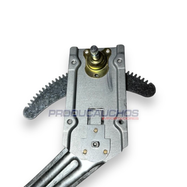 ELEVAVIDRIO MITSUBISHI L200 87-96 IZQ