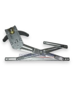 ELEVAVIDRIO MITSUBISHI L200 87-96 DER