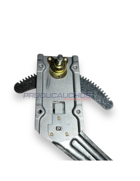 ELEVAVIDRIO MITSUBISHI L200 87-96 DER