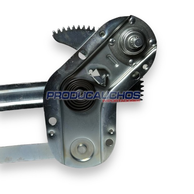 ELEVAVIDRIO MAZDA B1000-1200-1300 IZQ