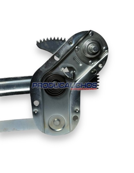 ELEVAVIDRIO MAZDA B1000-1200-1300 IZQ