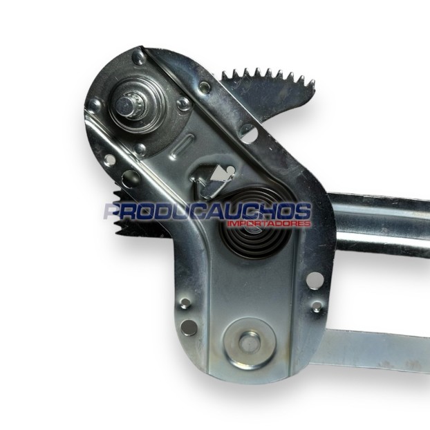 ELEVAVIDRIO MAZDA B1000-1200-1300 DER