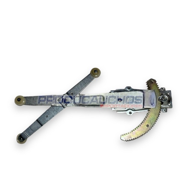 ELEVAVIDRIO DATSUN 1600-1800 81-96 IZQ