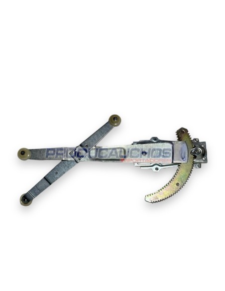 ELEVAVIDRIO DATSUN 1600-1800 81-96 IZQ