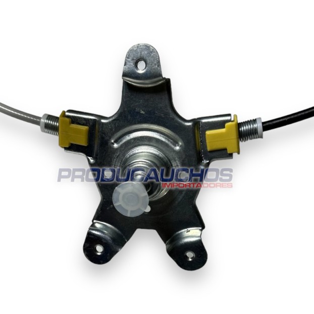 ELEVAVIDRIO DEL NISSAN SENTRA B13 RH