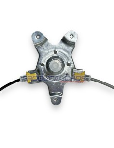 ELEVAVIDRIO POST NISSAN SENTRA B13 90-12LH 2