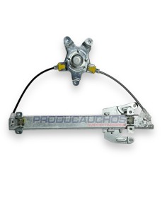 ELEVAVIDRIO POST NISSAN SENTRA B13 90-12 RH