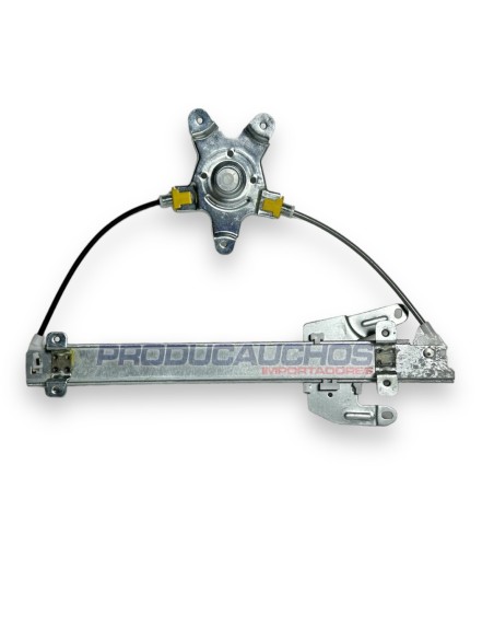 ELEVAVIDRIO POST NISSAN SENTRA B13 90-12 RH
