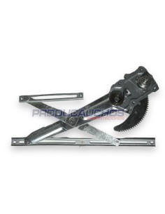 ELEVAVIDRIO FORSA 2 DER