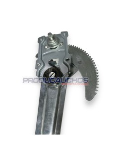 ELEVAVIDRIO FORSA 2 DER 2