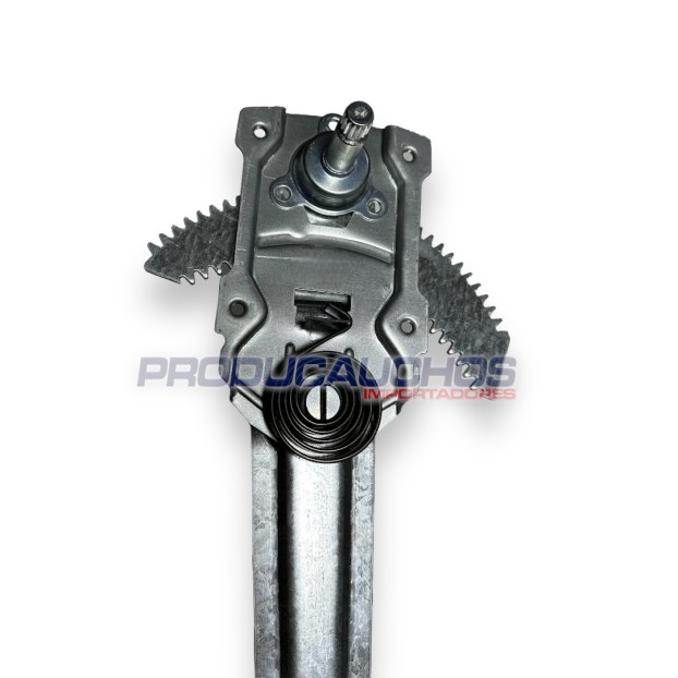 ELEVAVIDRIO DEL TOY VIGO HILUX 07-13 IZQ MANUAL