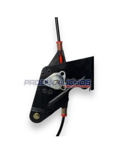 ELEVAVIDRIO VOLSWAGEN GOL 00-06 DER 2