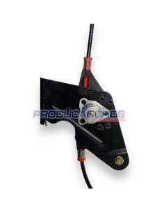 ELEVAVIDRIO VOLSWAGEN GOL 00-06 IZQ