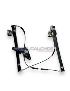 ELEVAVIDRIO VOLSWAGEN GOL 00-06 IZQ 2