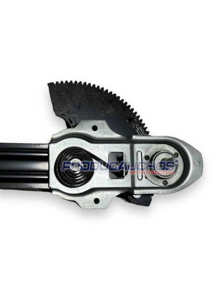 ELEVAVIDRIO FORD 350  - 73/79 IZQ