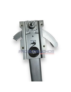 ELEVAVIDRIO LUV 1600 ANTIGUO TIJERA IZQ