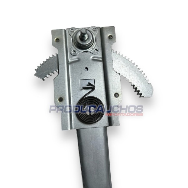 ELEVAVIDRIO LUV 1600 ANTIGUO TIJERA IZQ