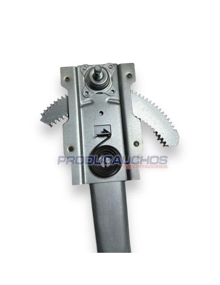 ELEVAVIDRIO LUV 1600 ANTIGUO TIJERA IZQ