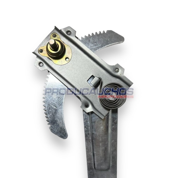 ELEVAVIDRIO LUV 2300 92-95 1 BRAZO IZQ