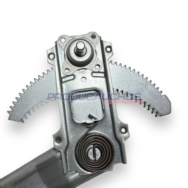 ELEVAVIDRIO LUV2200 98-05 TIJERA CON PLATINA IZQ