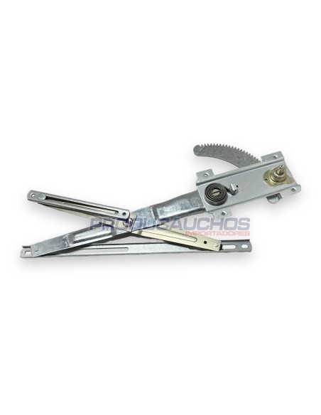 ELEVAVIDRIO TROOPER IZQ