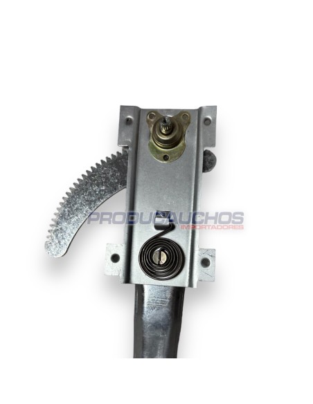 ELEVAVIDRIO TROOPER IZQ