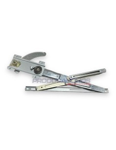 ELEVAVIDRIO TROOPER DER