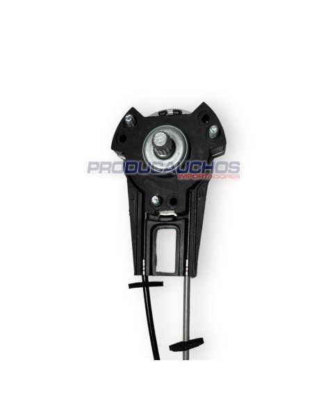ELEVAVIDRIO  MAZDA B2000-2200 88-98 CABLE  DER