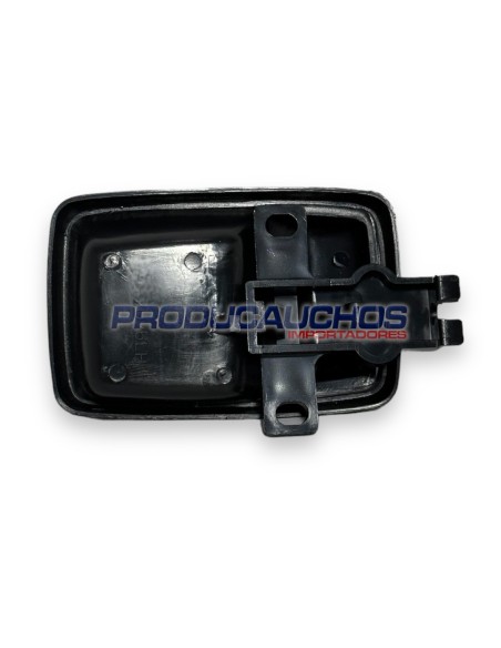 ABREPTA INT+ BAND. COMPLETA LUV 2300 NEGRO IZQ