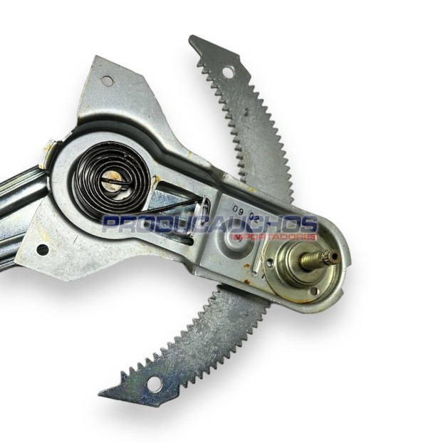 ELEVAVIDRIO DELANTERO FORD RANGER AÑO 95...