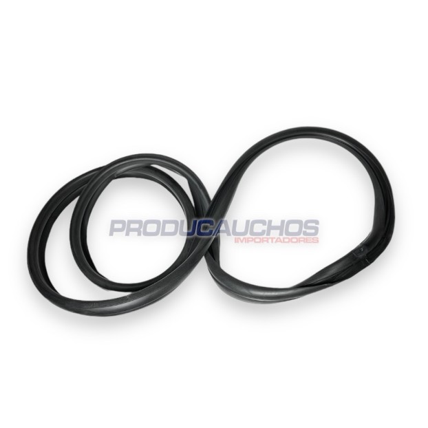 CAUCHO PARAB POST DATSUN 1500 73-79 ](DD15P)