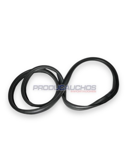 CAUCHO PARAB POST DATSUN 1500 73-79 ](DD15P)