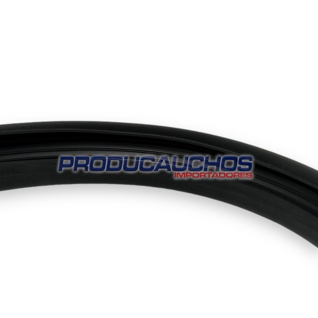 CAUCHO PARAB POST DATSUN 1500 73-79 ](DD15P)