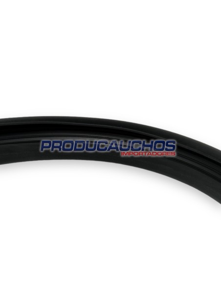 CAUCHO PARAB POST DATSUN 1500 73-79 ](DD15P)