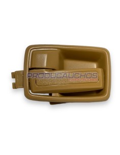 ABREPTA INT+ BAND. COMPLETA LUV 2300 BEIGE IZQ