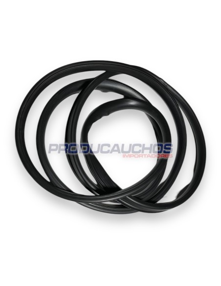 CAUCHO PARAB DEL HINO DUTRO