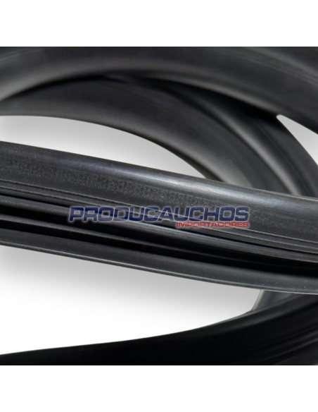 CAUCHO PARAB DEL HINO DUTRO