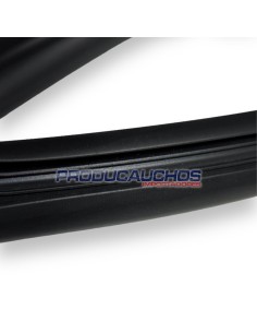 CAUCHO PARAB DEL TOYOTA HILUX 1600 73-79