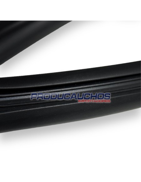 CAUCHO PARAB DEL TOYOTA HILUX 1600 73-79