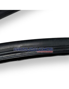 CAUCHO PARAB POST TOYOTA HILUX 73-79 2