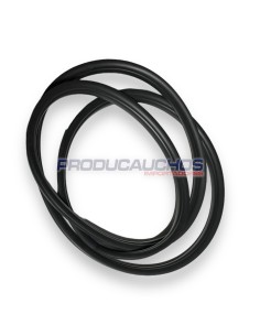 CAUCHO PARAB DEL MAZDA 1500 1600 DELANT 73-79