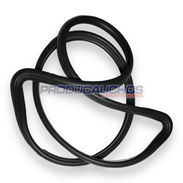 CAUCHO PARAB POST MAZDA 1500-1600 73/79 MZP-0016