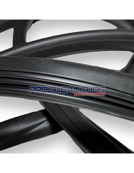 CAUCHO PARAB DEL TROOPER 82-95