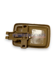 ABREPTA INT+ BAND. COMPLETA LUV 2300 BEIGE DER 2