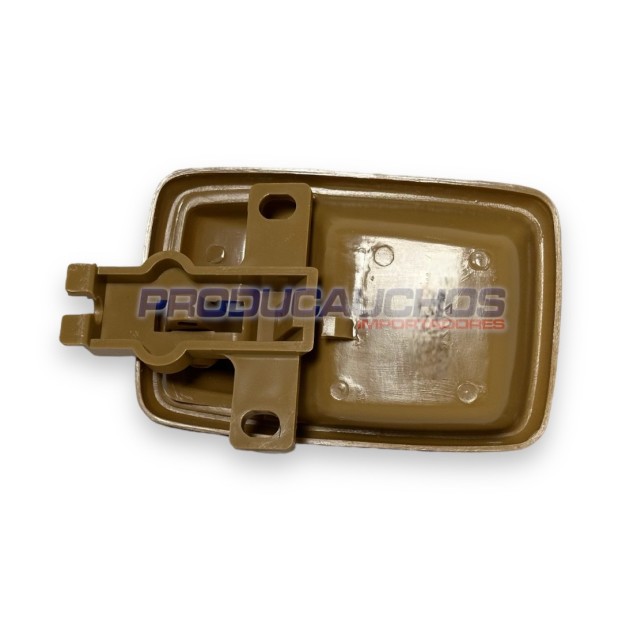 ABREPTA INT+ BAND. COMPLETA LUV 2300 BEIGE DER