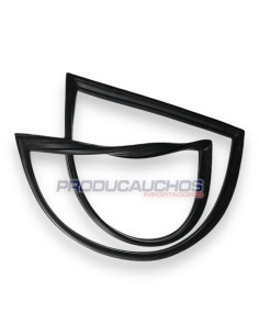 CAUCHO PARAB POST TROOPER GRANDE