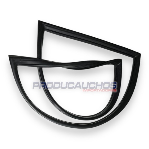 CAUCHO PARAB POST TROOPER GRANDE