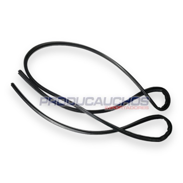 CAUCHO PARAB DEL CHEVROLET NLR 2013/2018