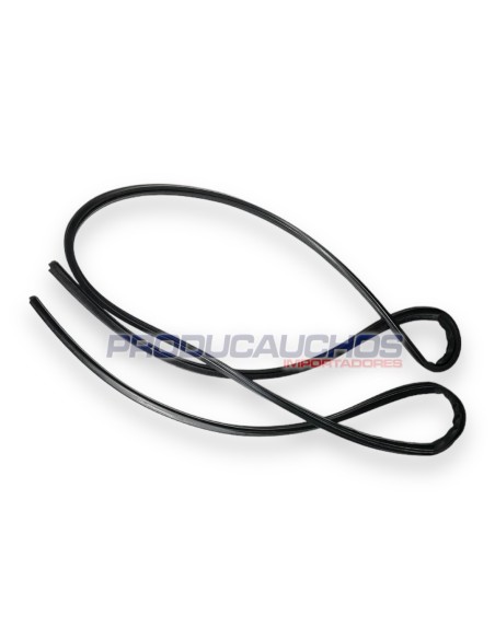 CAUCHO PARAB DEL CHEVROLET NLR 2013/2018