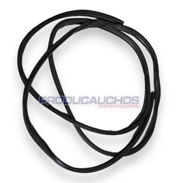 CAUCHO PARAB DEL CHEVROLET NPR 2013-2018